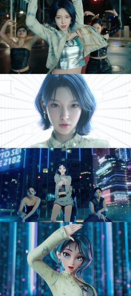 SM Entertainment เปิดตัวศิลปินเสมือนจริงคนแรกของค่าย nævis (นาวิส) พร้อมเพลงเดบิวต์ 'Done' ความก้าวหน้าครั้งใหม่จากผู้ช่วยในโลกทัศน์ของ aespa สู่ 'ศิลปินในโลกแห่งความจริง' 